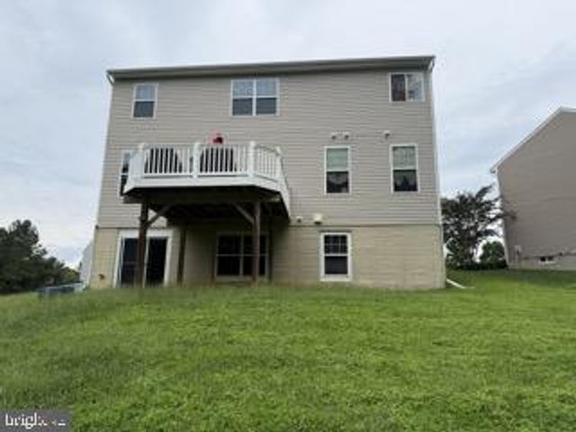 46813 JILLIAN GRACE CT, Lexington Park, MD 20653
