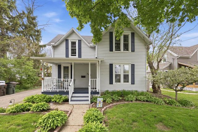 517 Adams Street, Fort Atkinson, WI 53538
