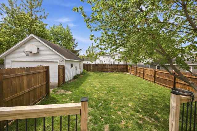 517 Adams Street, Fort Atkinson, WI 53538