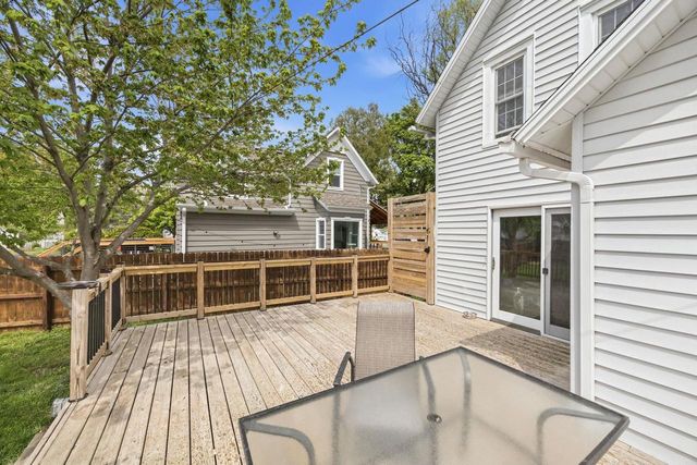 517 Adams Street, Fort Atkinson, WI 53538