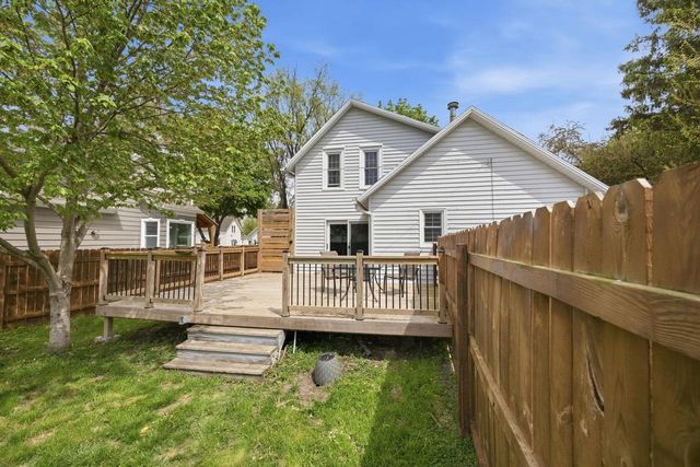517 Adams Street, Fort Atkinson, WI 53538