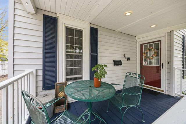 517 Adams Street, Fort Atkinson, WI 53538