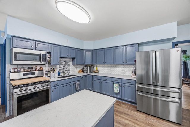 517 Adams Street, Fort Atkinson, WI 53538