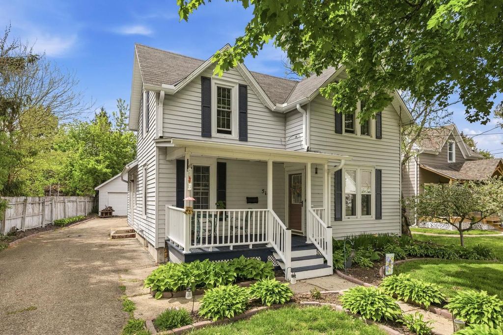 517 Adams Street, Fort Atkinson, WI 53538