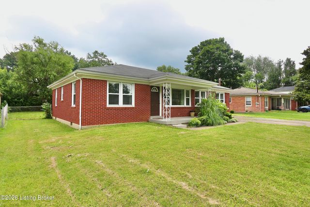 10309 Rancho Dr, Louisville, KY 40272