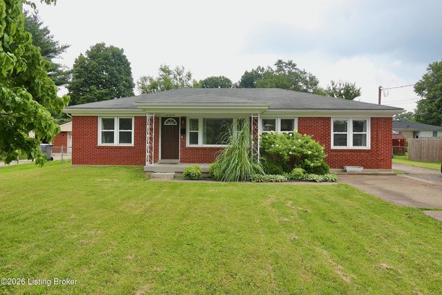 10309 Rancho Dr, Louisville, KY 40272