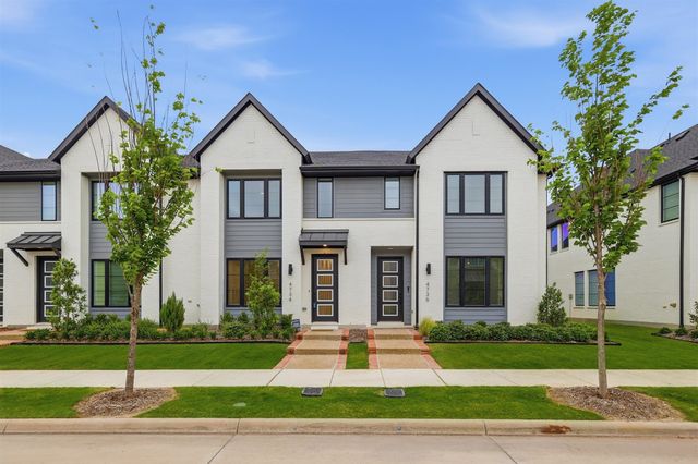 4734 Smokey Quartz Lane, Arlington, TX 76005