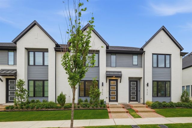 4734 Smokey Quartz Lane, Arlington, TX 76005