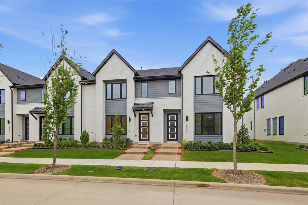 4734 Smokey Quartz Lane, Arlington, TX 76005