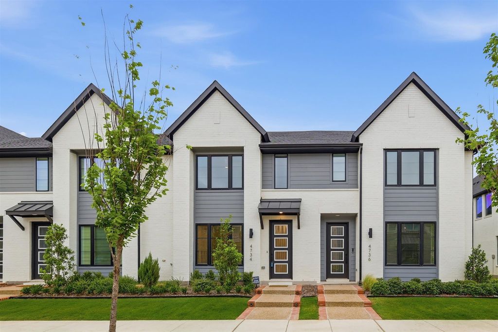 4734 Smokey Quartz Lane, Arlington, TX 76005 — photo 5