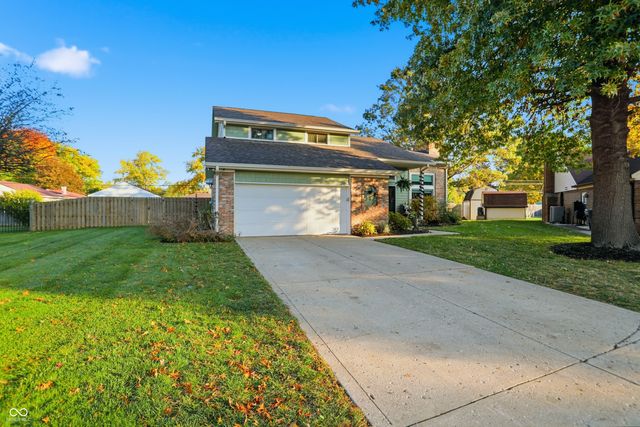 232 Charing Cross Road, Indianapolis, IN 46217