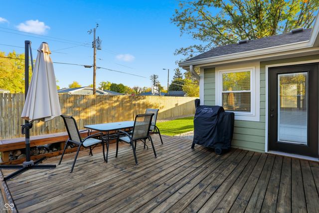 232 Charing Cross Road, Indianapolis, IN 46217