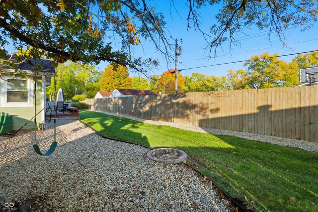 232 Charing Cross Road, Indianapolis, IN 46217