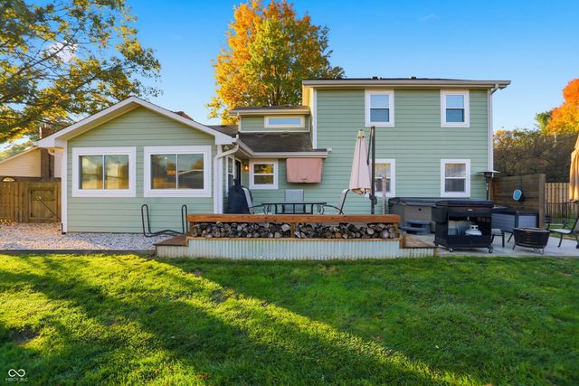 232 Charing Cross Road, Indianapolis, IN 46217