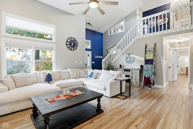 232 Charing Cross Road, Indianapolis, IN 46217