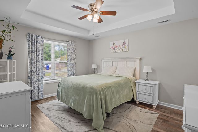 206 NE 76th Street, Oak Island, NC 28465