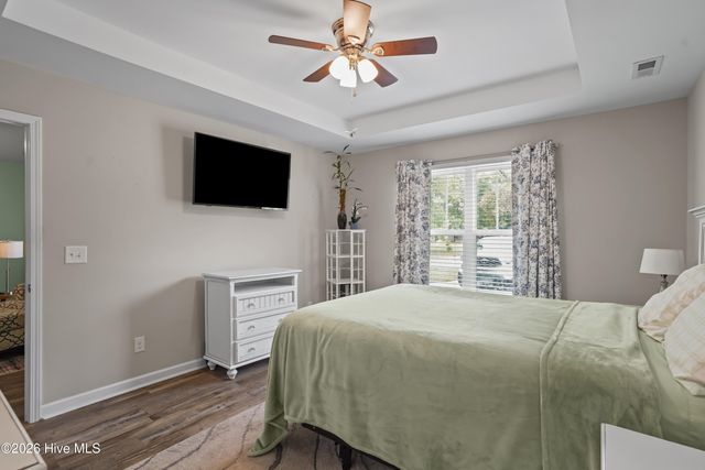 206 NE 76th Street, Oak Island, NC 28465