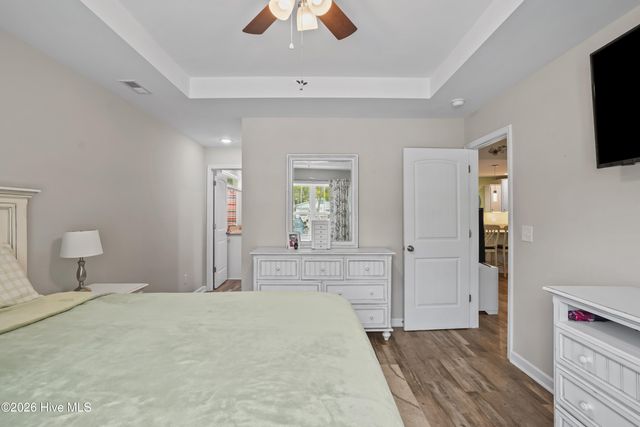 206 NE 76th Street, Oak Island, NC 28465