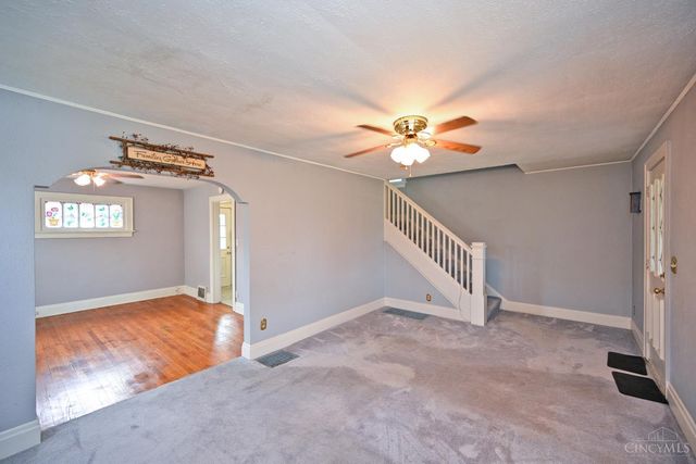1037 Hooven Avenue, Hamilton, OH 45015
