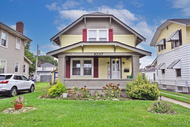 1037 Hooven Avenue, Hamilton, OH 45015