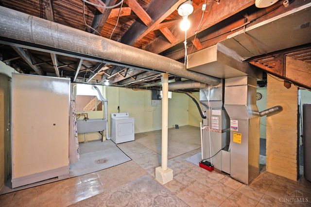 1037 Hooven Avenue, Hamilton, OH 45015