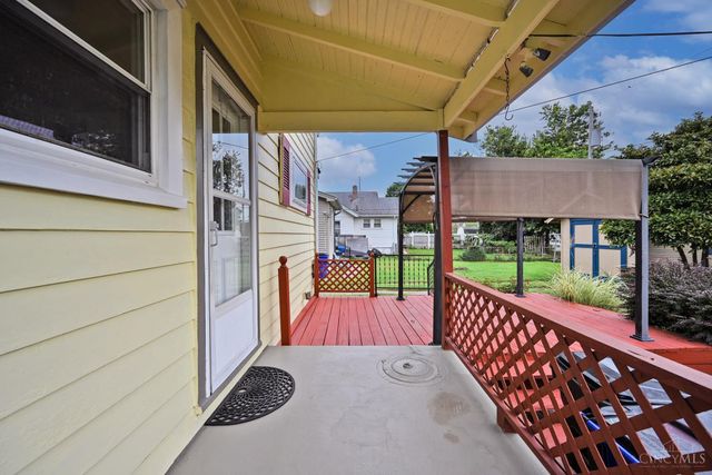 1037 Hooven Avenue, Hamilton, OH 45015