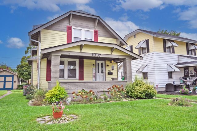 1037 Hooven Avenue, Hamilton, OH 45015