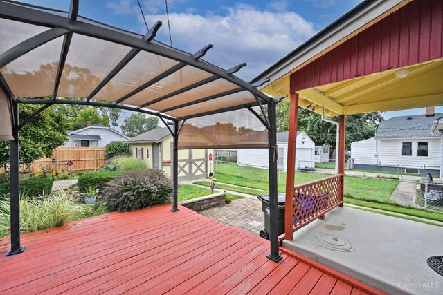 1037 Hooven Avenue, Hamilton, OH 45015
