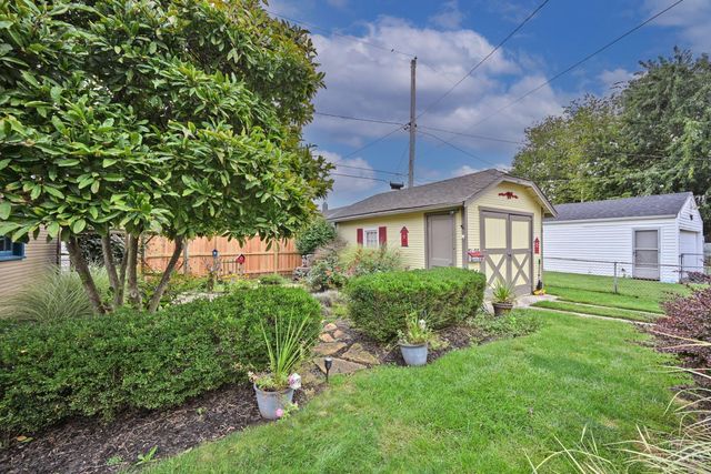 1037 Hooven Avenue, Hamilton, OH 45015