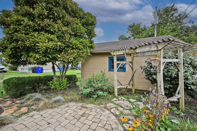 1037 Hooven Avenue, Hamilton, OH 45015