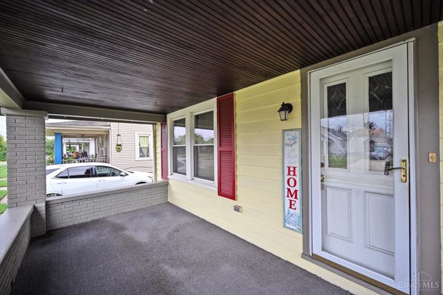 1037 Hooven Avenue, Hamilton, OH 45015