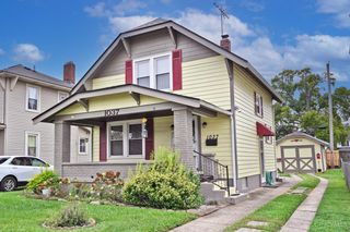 1037 Hooven Avenue, Hamilton, OH 45015