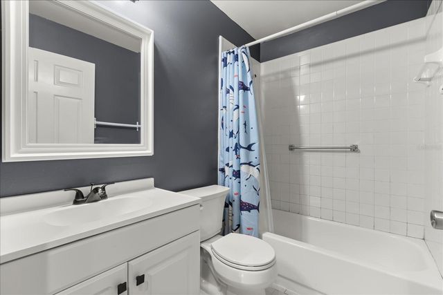 4224 ROCKY RIDGE PLACE, Sanford, FL 32773