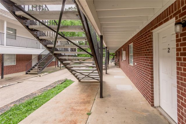 600 Palm Street 2, Huntsville, TX 77340