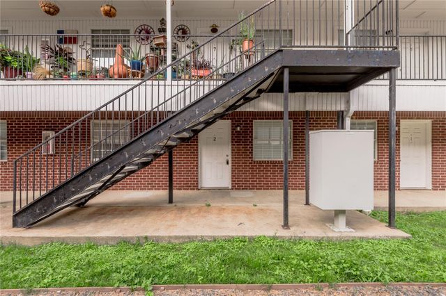 600 Palm Street 2, Huntsville, TX 77340