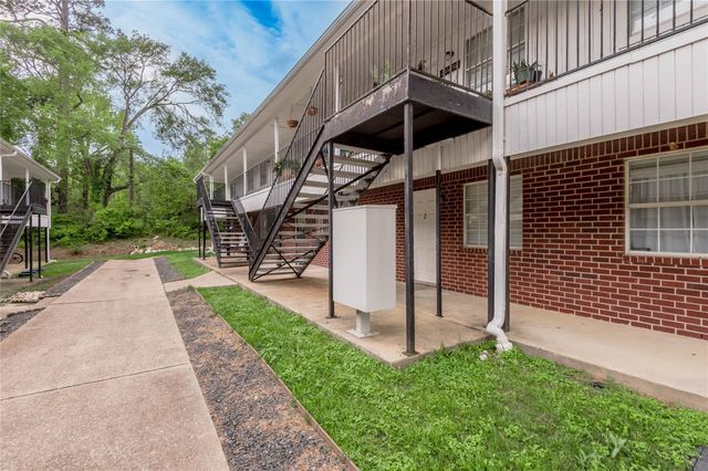 600 Palm Street 2, Huntsville, TX 77340