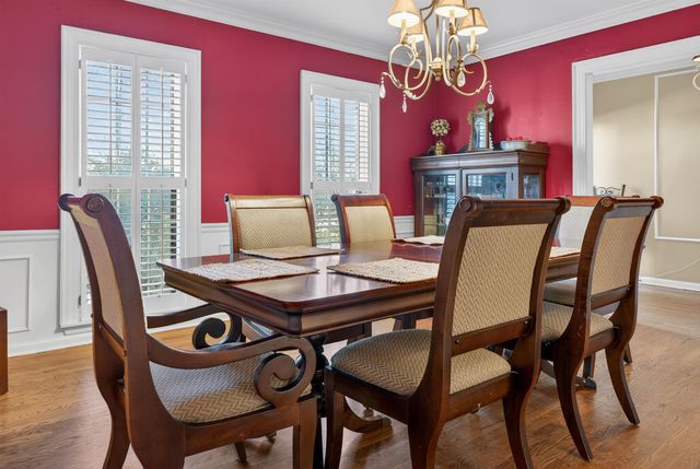 1195 FRANK RD, Collierville, TN 38017