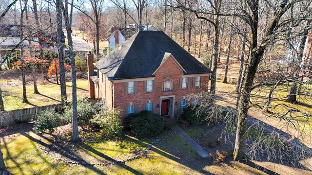 1195 FRANK RD, Collierville, TN 38017