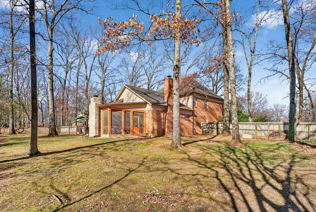 1195 FRANK RD, Collierville, TN 38017