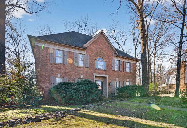 1195 FRANK RD, Collierville, TN 38017