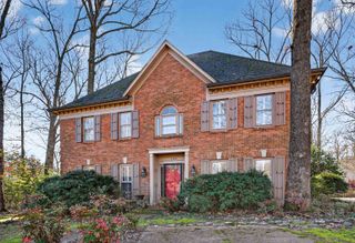 1195 FRANK RD, Collierville, TN 38017
