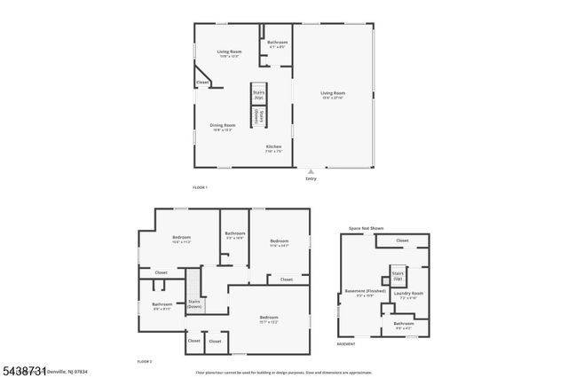 28 Long View Trl, Denville Twp., NJ 07834