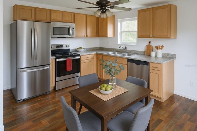 5385 S KNOBHILL TERRACE, Homosassa, FL 34446