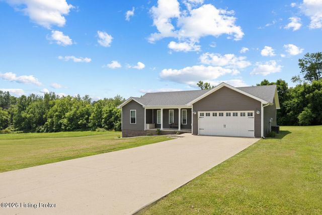 120 Mohican Trail, Jeffersonville, KY 40337