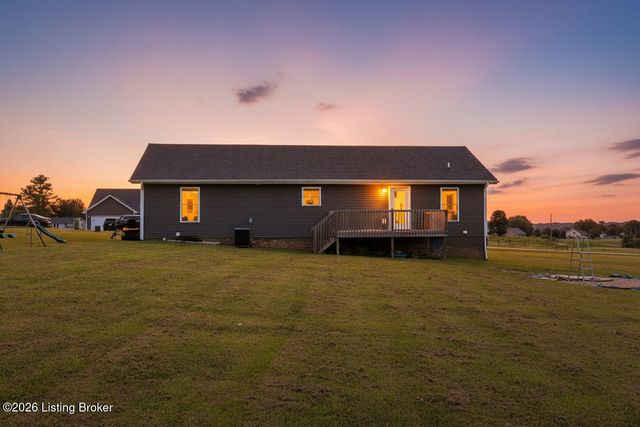 120 Mohican Trail, Jeffersonville, KY 40337