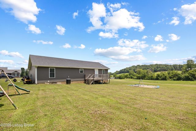 120 Mohican Trail, Jeffersonville, KY 40337