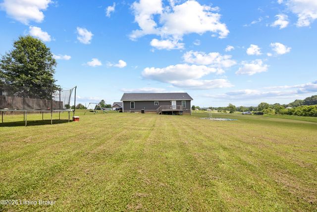 120 Mohican Trail, Jeffersonville, KY 40337