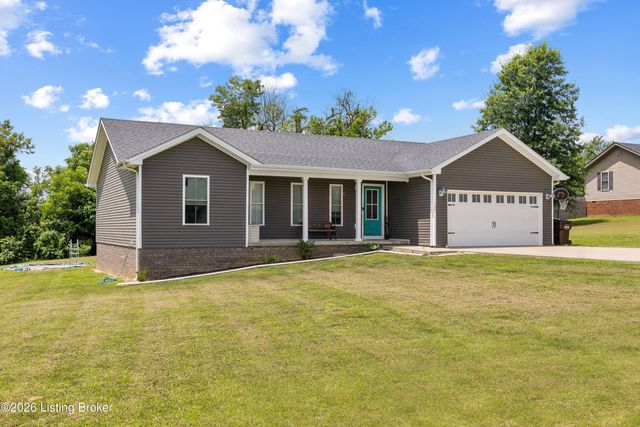 120 Mohican Trail, Jeffersonville, KY 40337