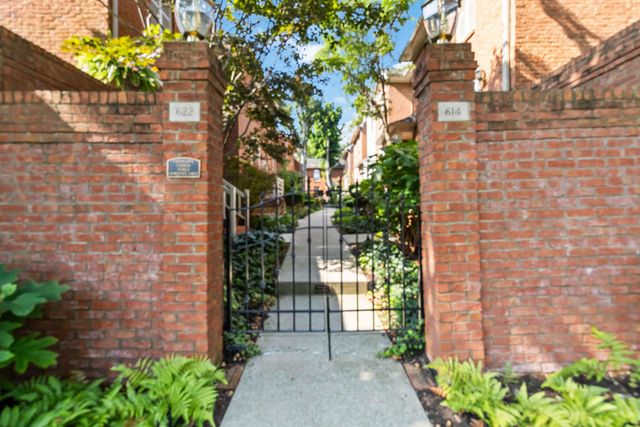 622 Central Avenue 7, Lexington, KY 40502