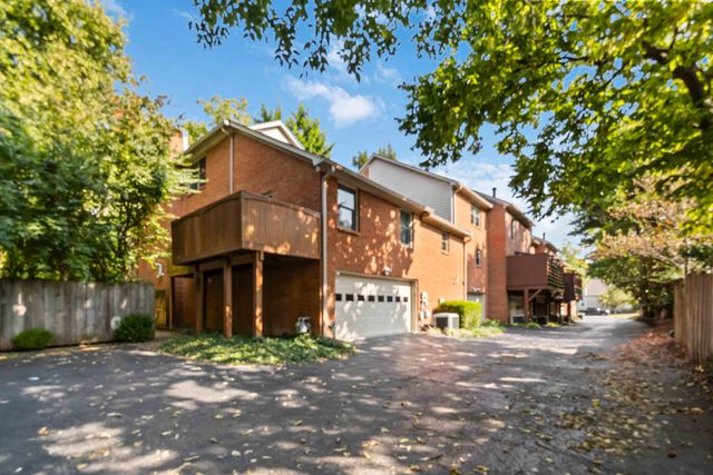 622 Central Avenue 7, Lexington, KY 40502